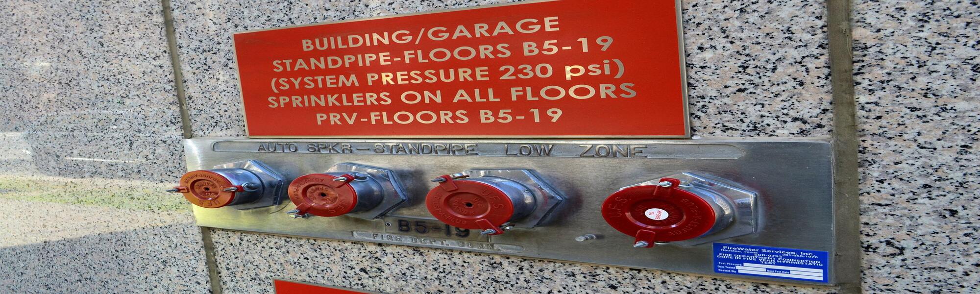 Why Fire Protection Systems in a Building is Important for your Business?
